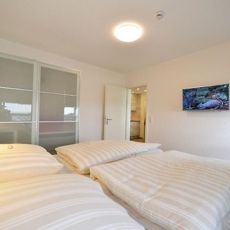 Apartmán Haus Frische Brise 0507 Cuxhaven Exteriér fotografie